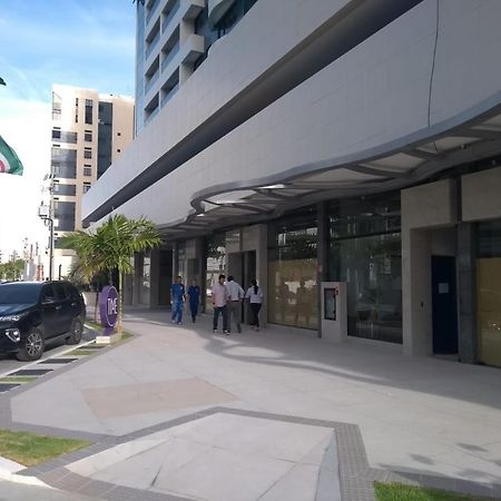 Edificio Time Apto 612, Ponta Verde, Maceio Ngoại thất bức ảnh
