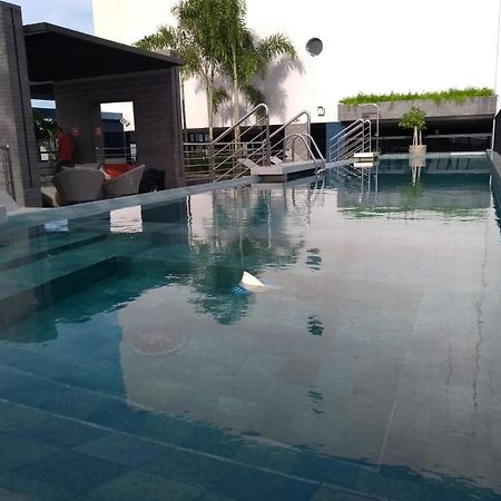Edificio Time Apto 612, Ponta Verde, Maceio Ngoại thất bức ảnh