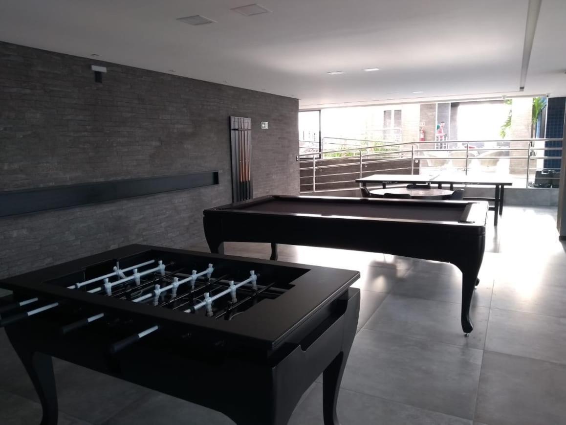 Edificio Time Apto 612, Ponta Verde, Maceio Ngoại thất bức ảnh