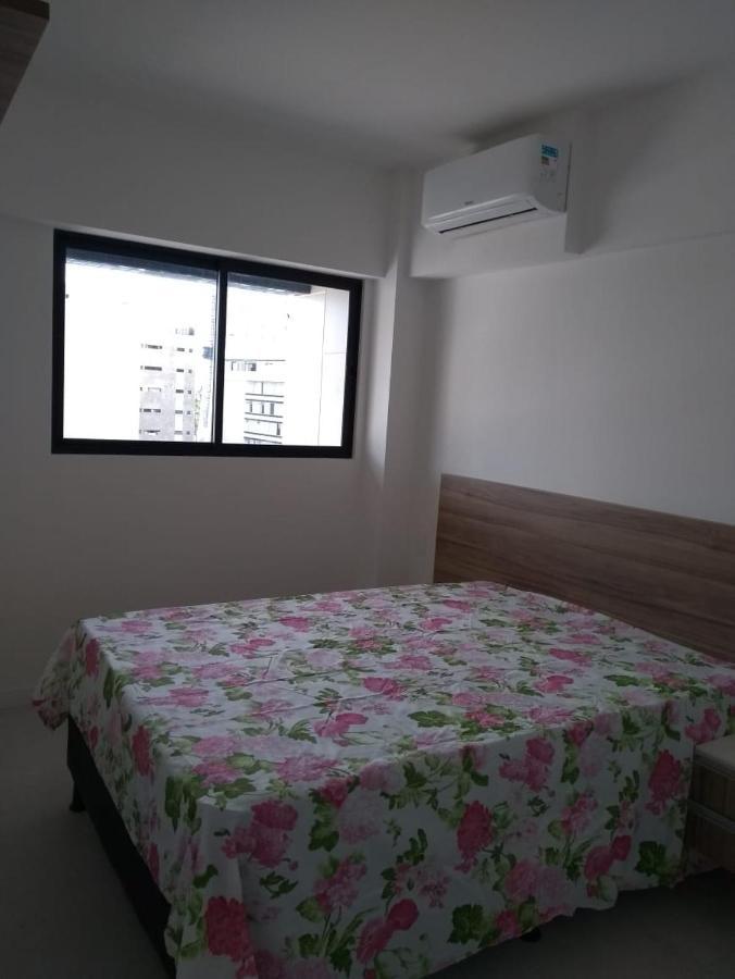 Edificio Time Apto 612, Ponta Verde, Maceio Ngoại thất bức ảnh