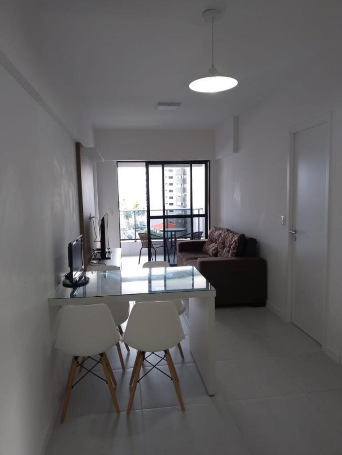 Edificio Time Apto 612, Ponta Verde, Maceio Ngoại thất bức ảnh